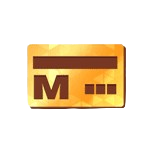 Super Sus Monthly Card