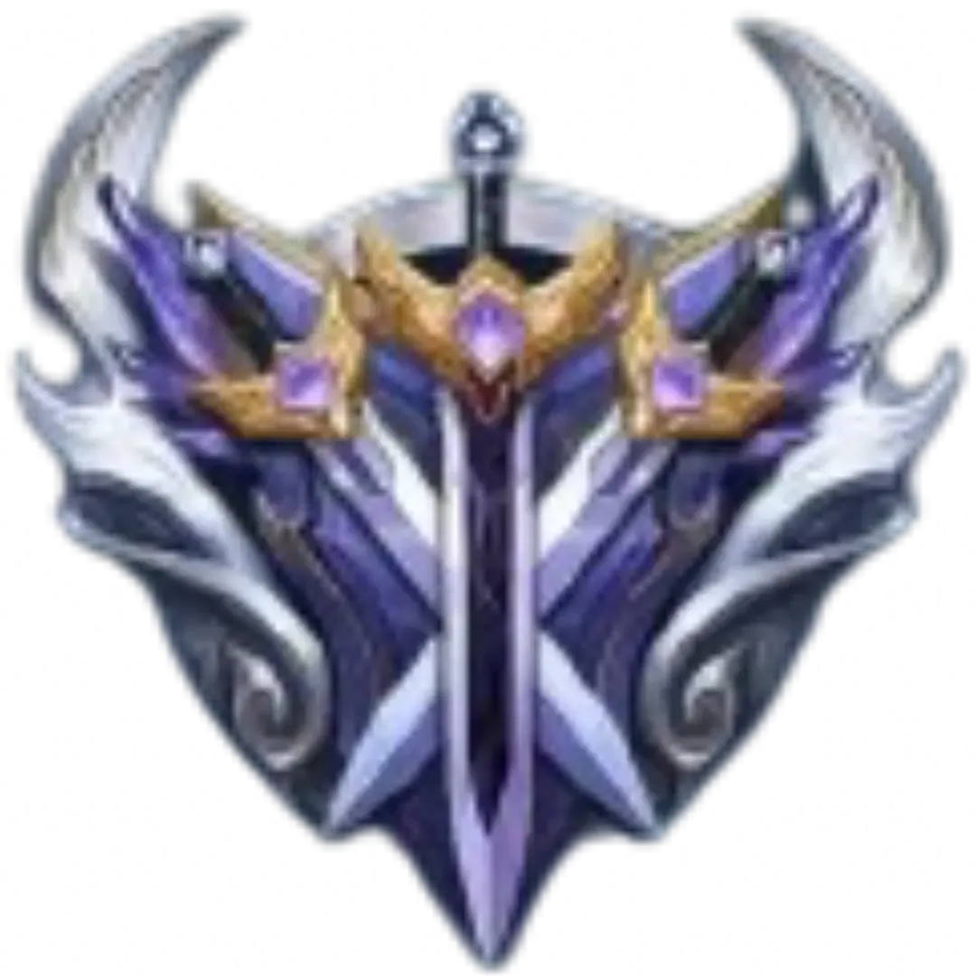 Diamond V - Master V