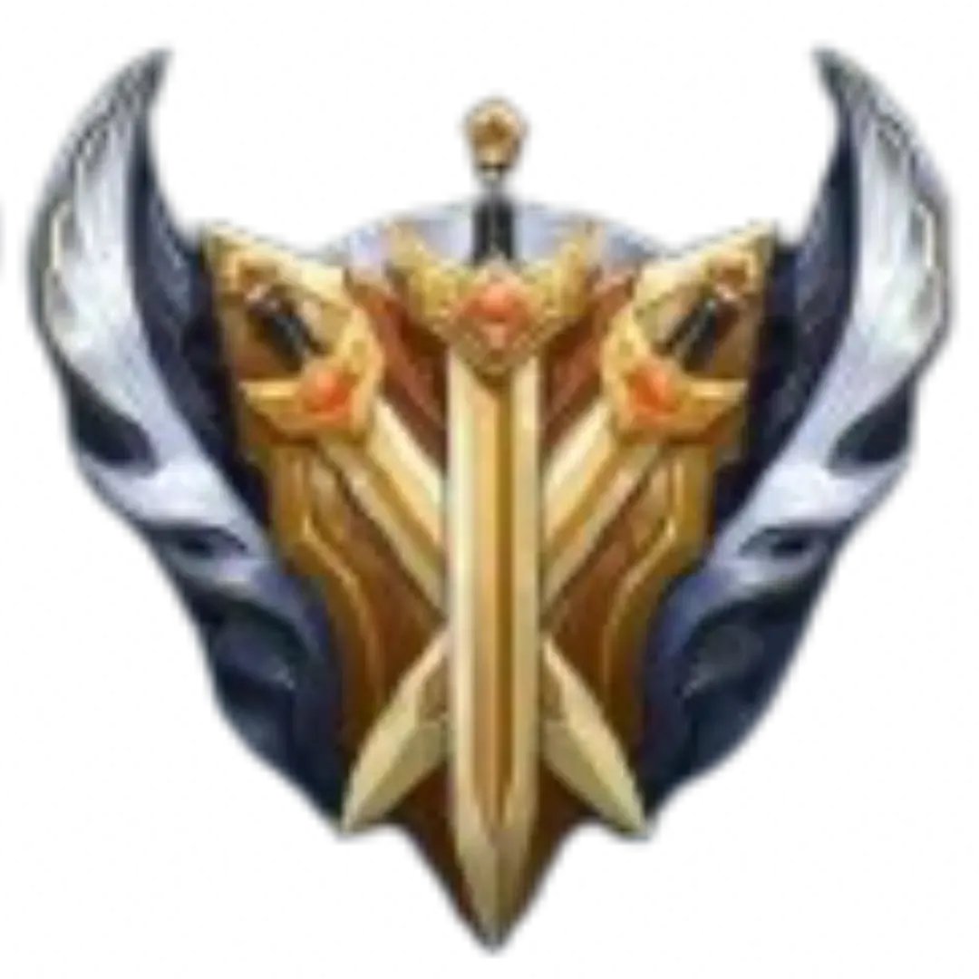 Gold IV - Platinum V