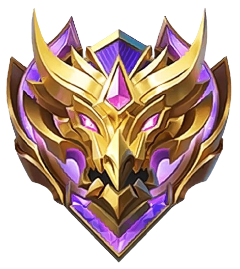 Mythic 10 ⭐️ BONUS STAR