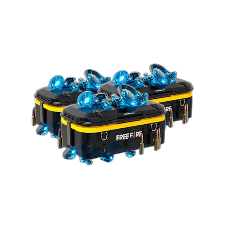 Free Fire Level Up Pass