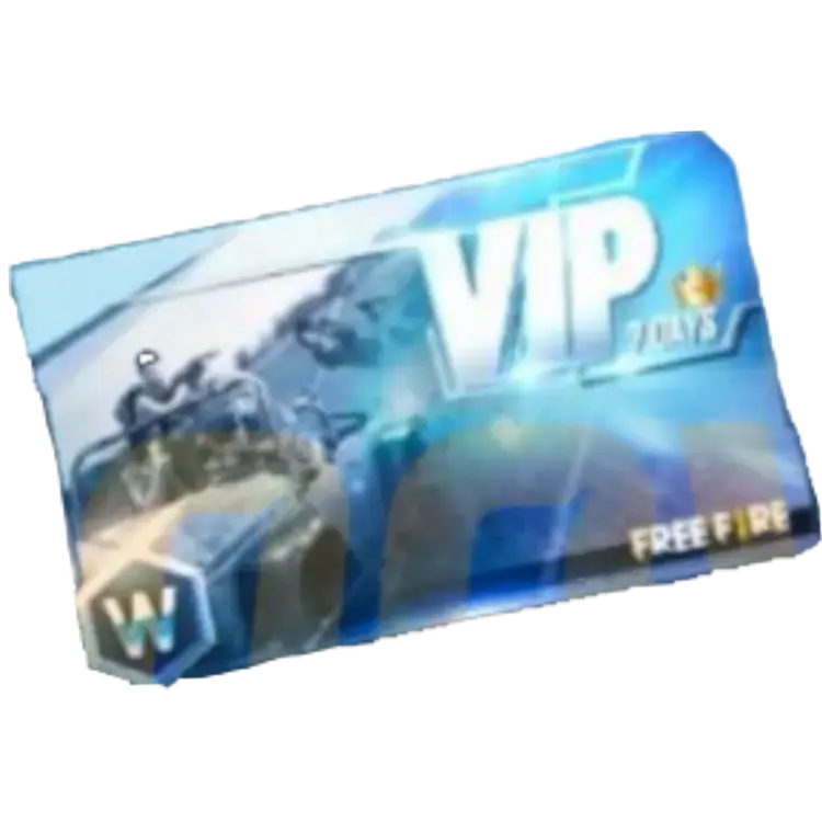 Free Fire Max Membership Mingguan