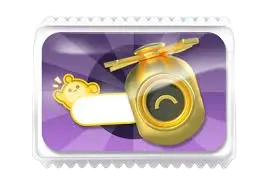 Eggy Party Yoyo Membership