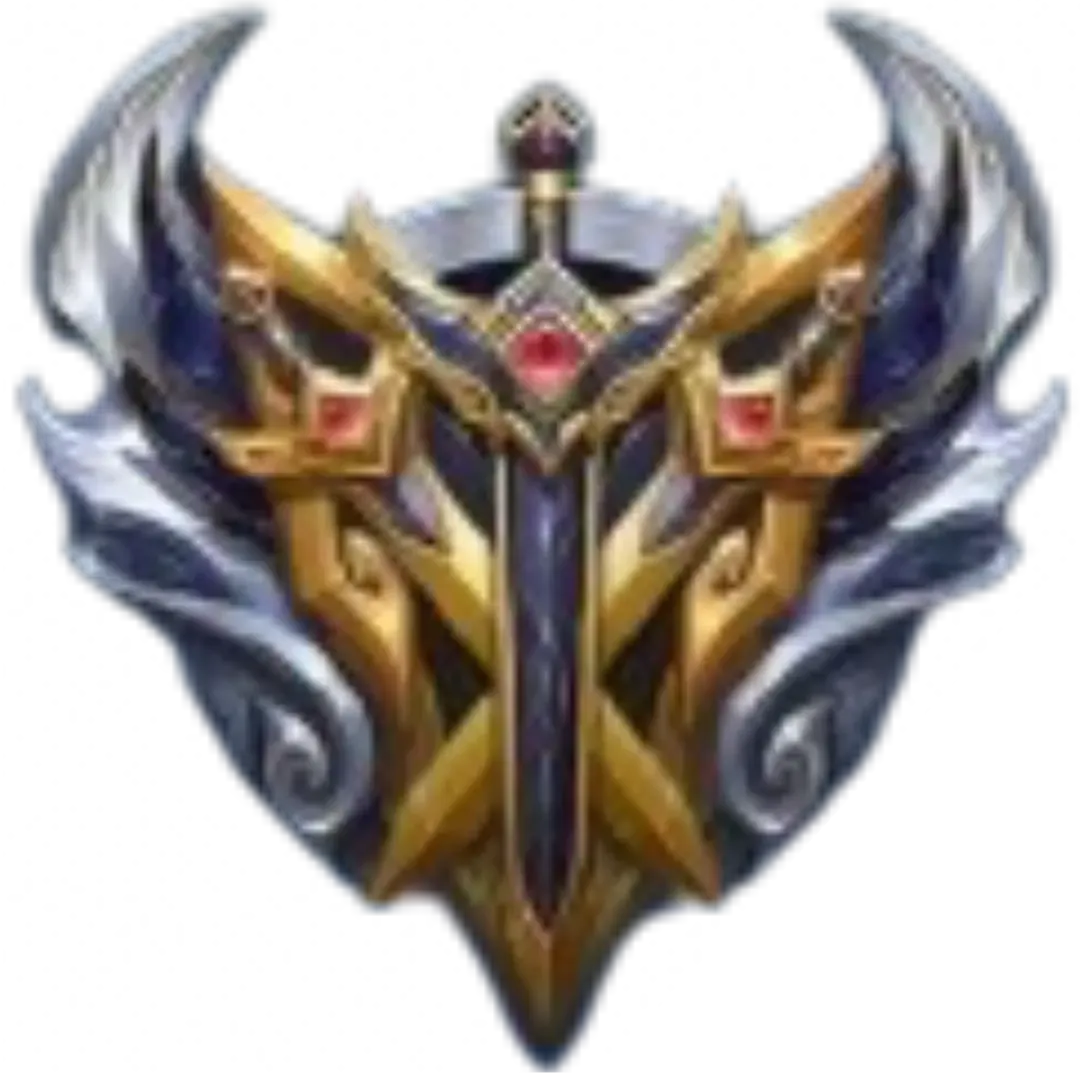 Master V - GrandMaster I