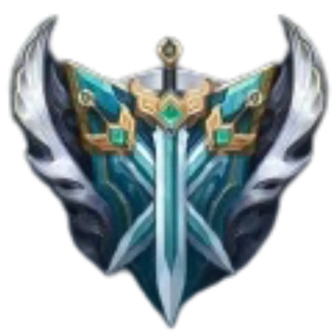 Platinum V - Diamond V