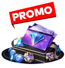 Weekly Diamond Pass