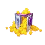 Super Sus 100 Goldstar