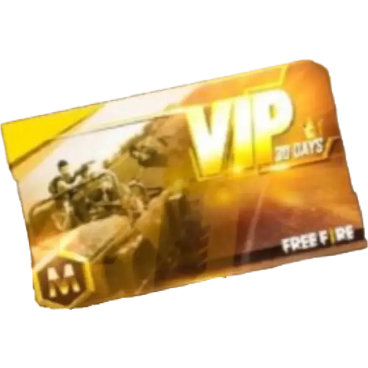 Free Fire Max Membership Bulanan