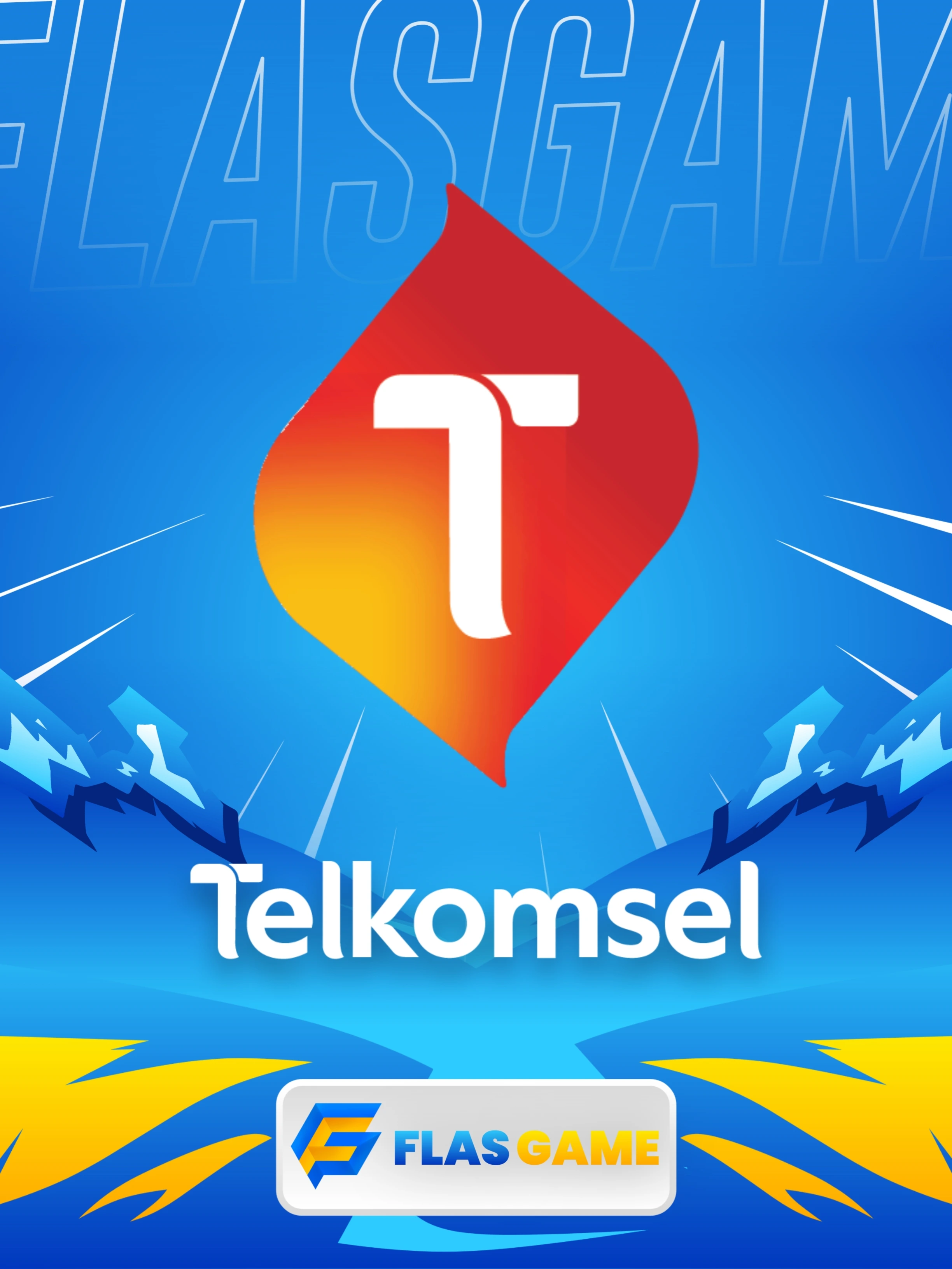 TELKOMSEL