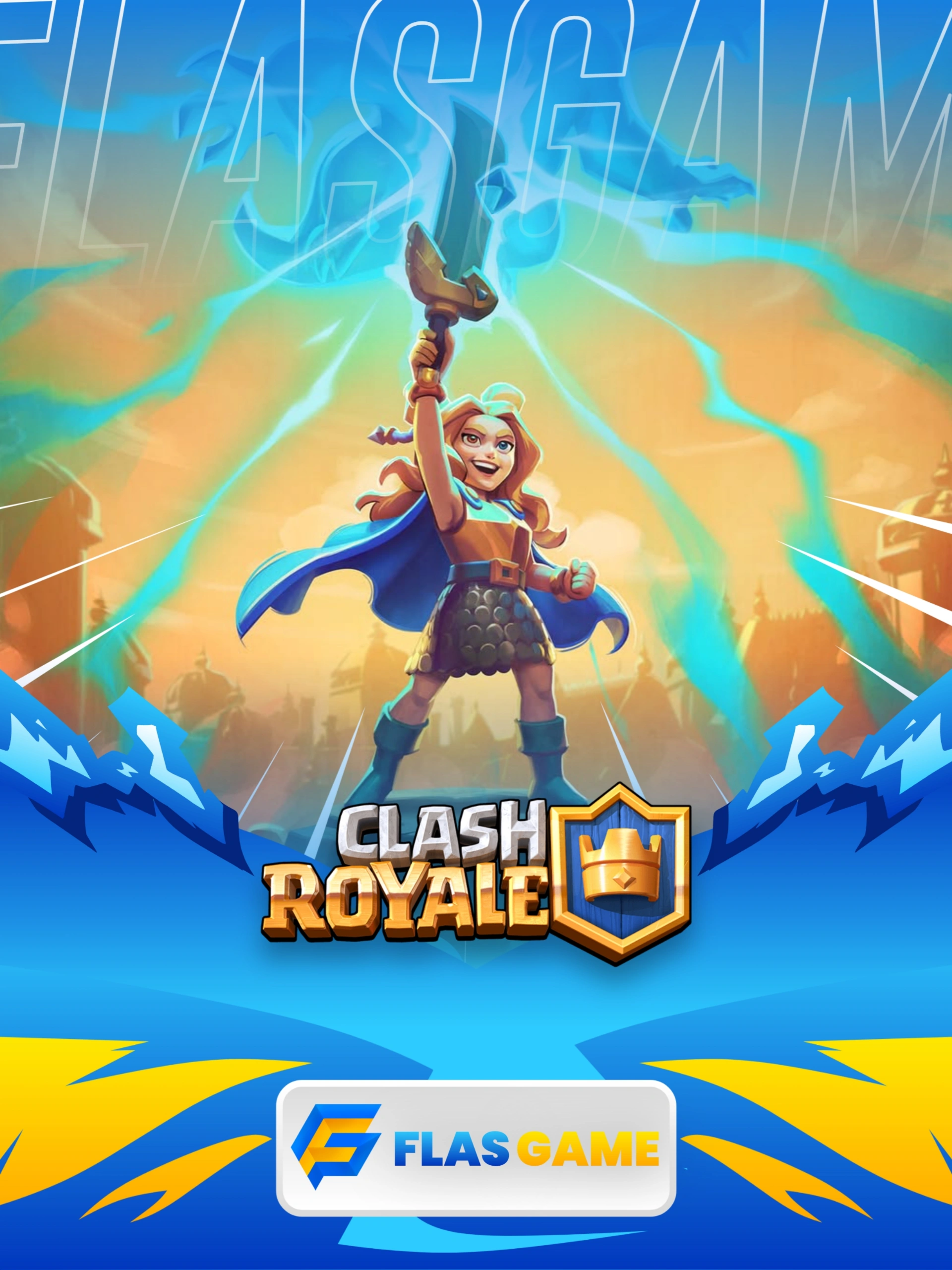 Clash Royale