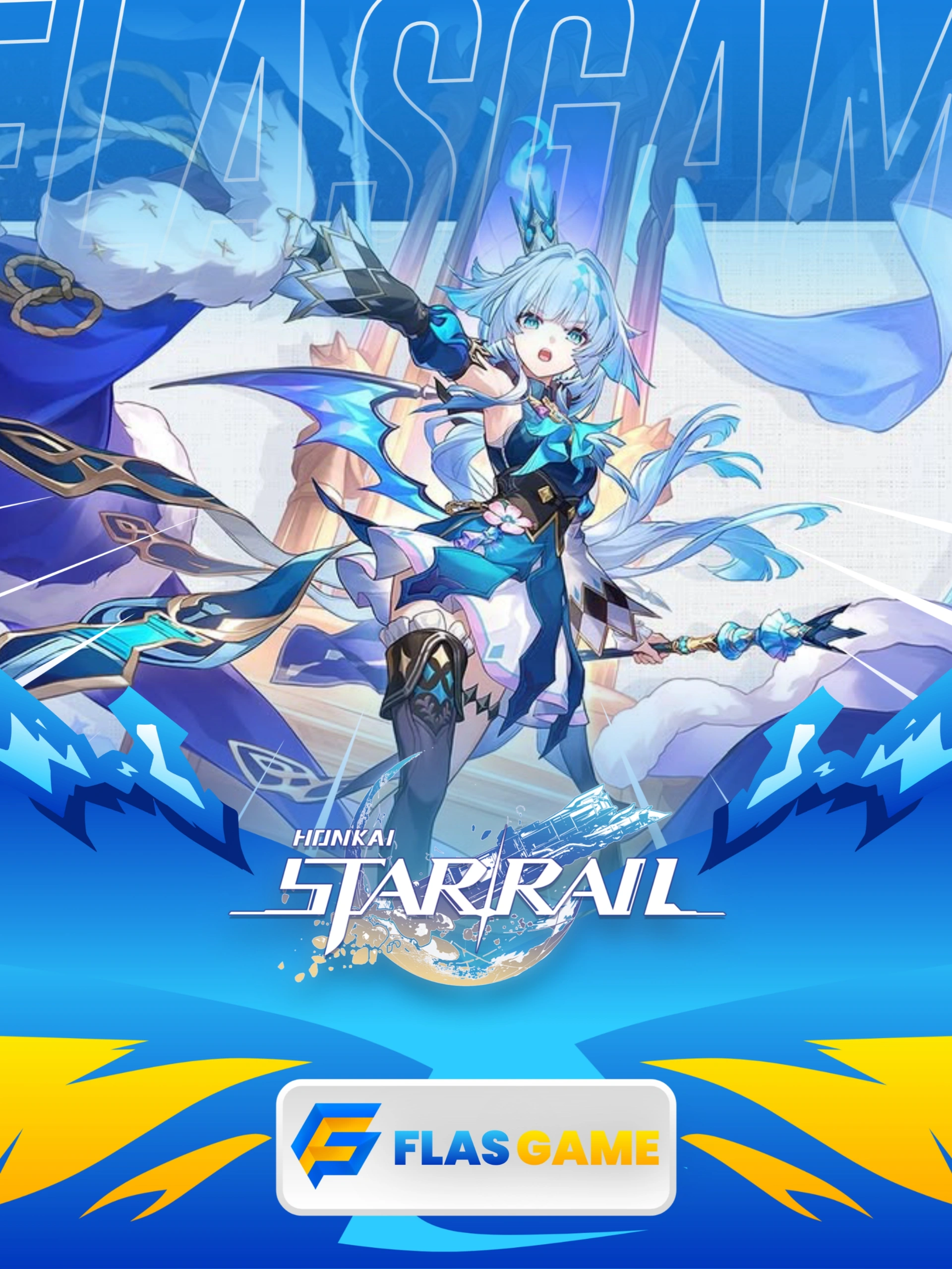 Honkai Star Rail