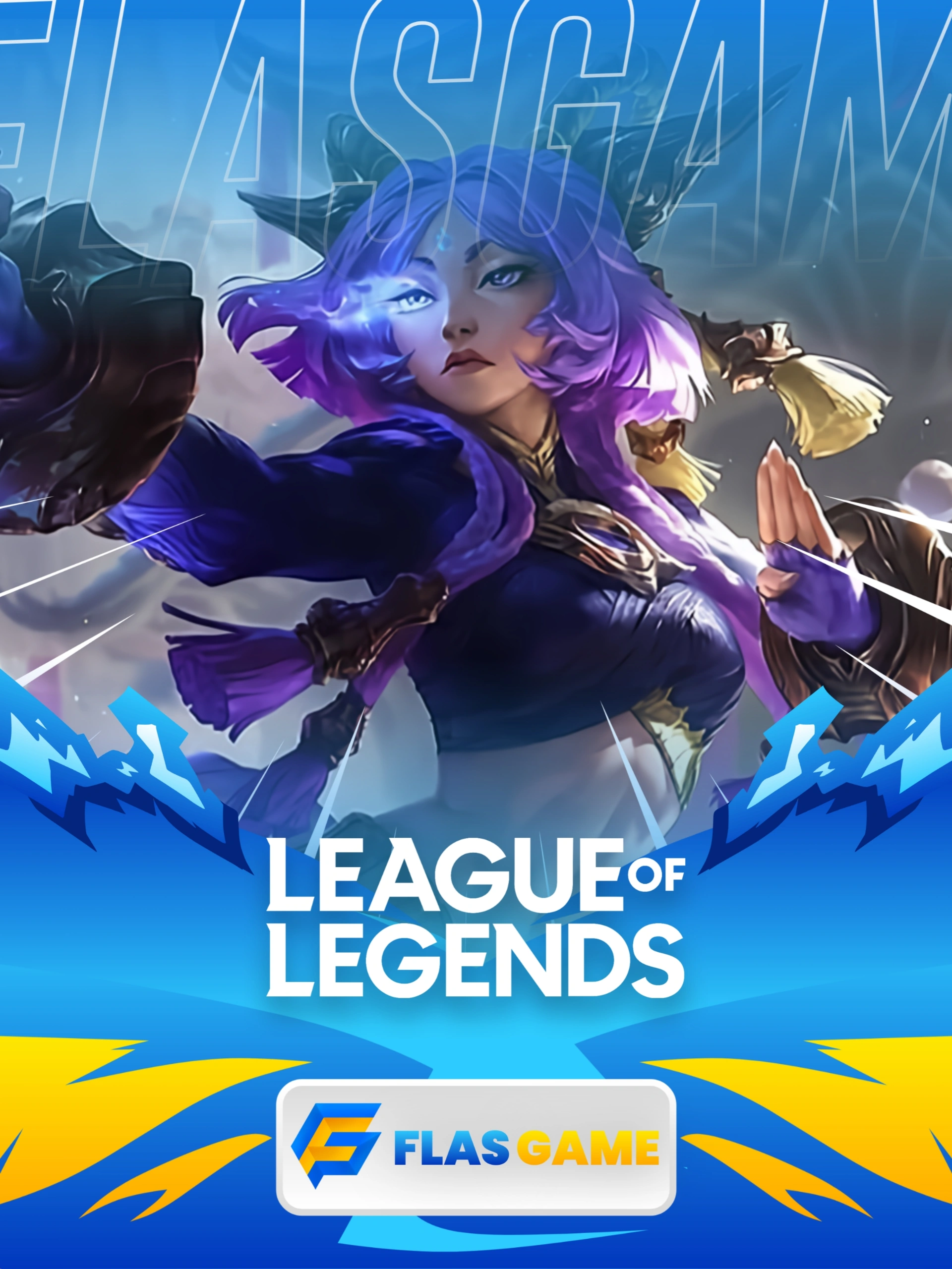 League of Legends Wild Rift