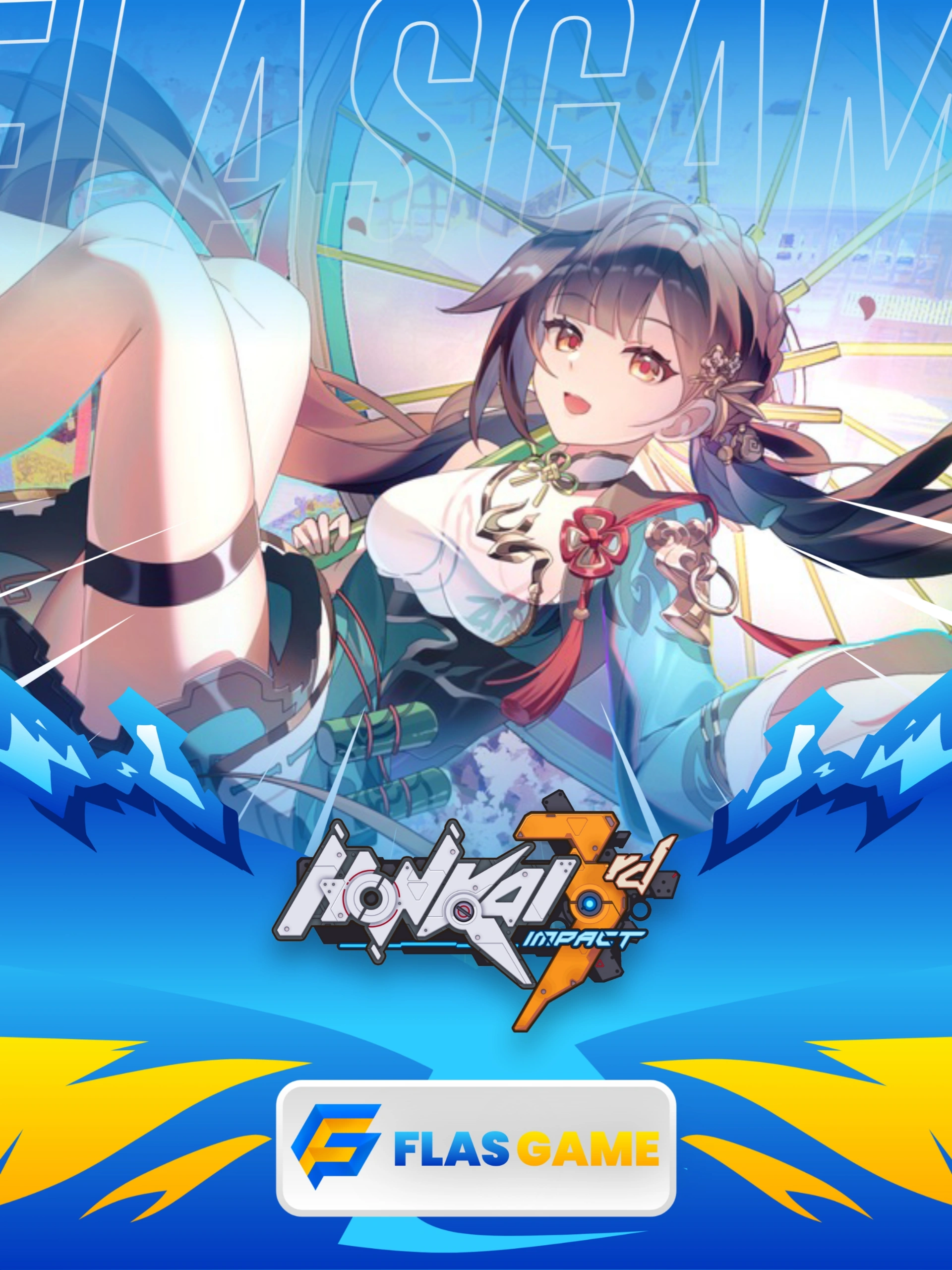 Honkai Impact 3