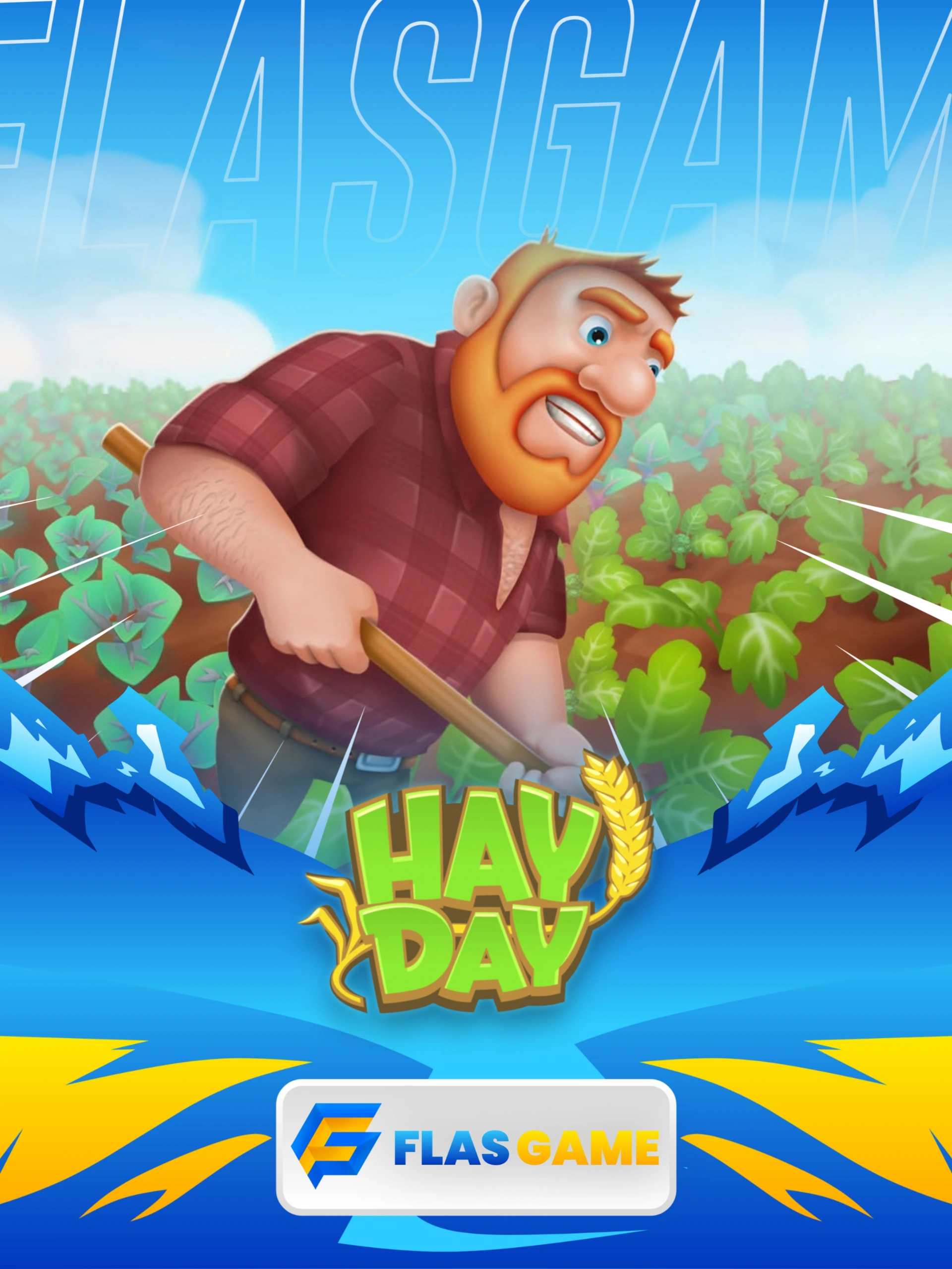 HAY DAY
