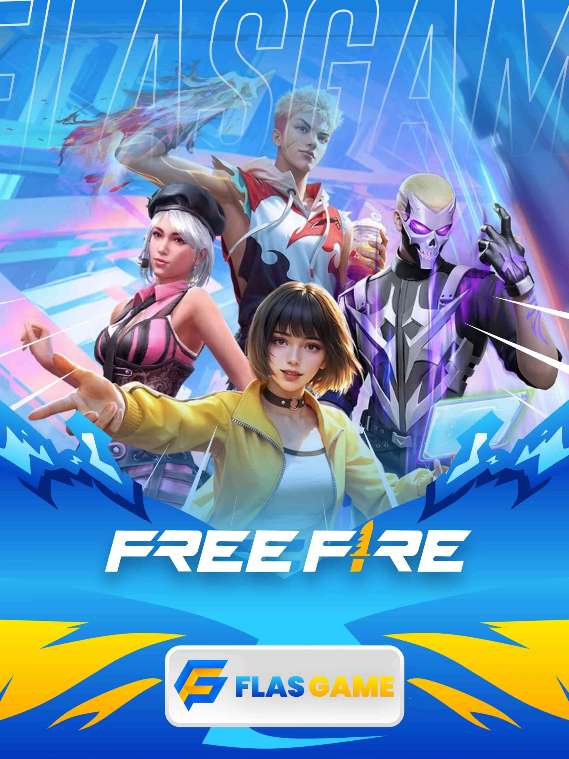 FREE FIRE