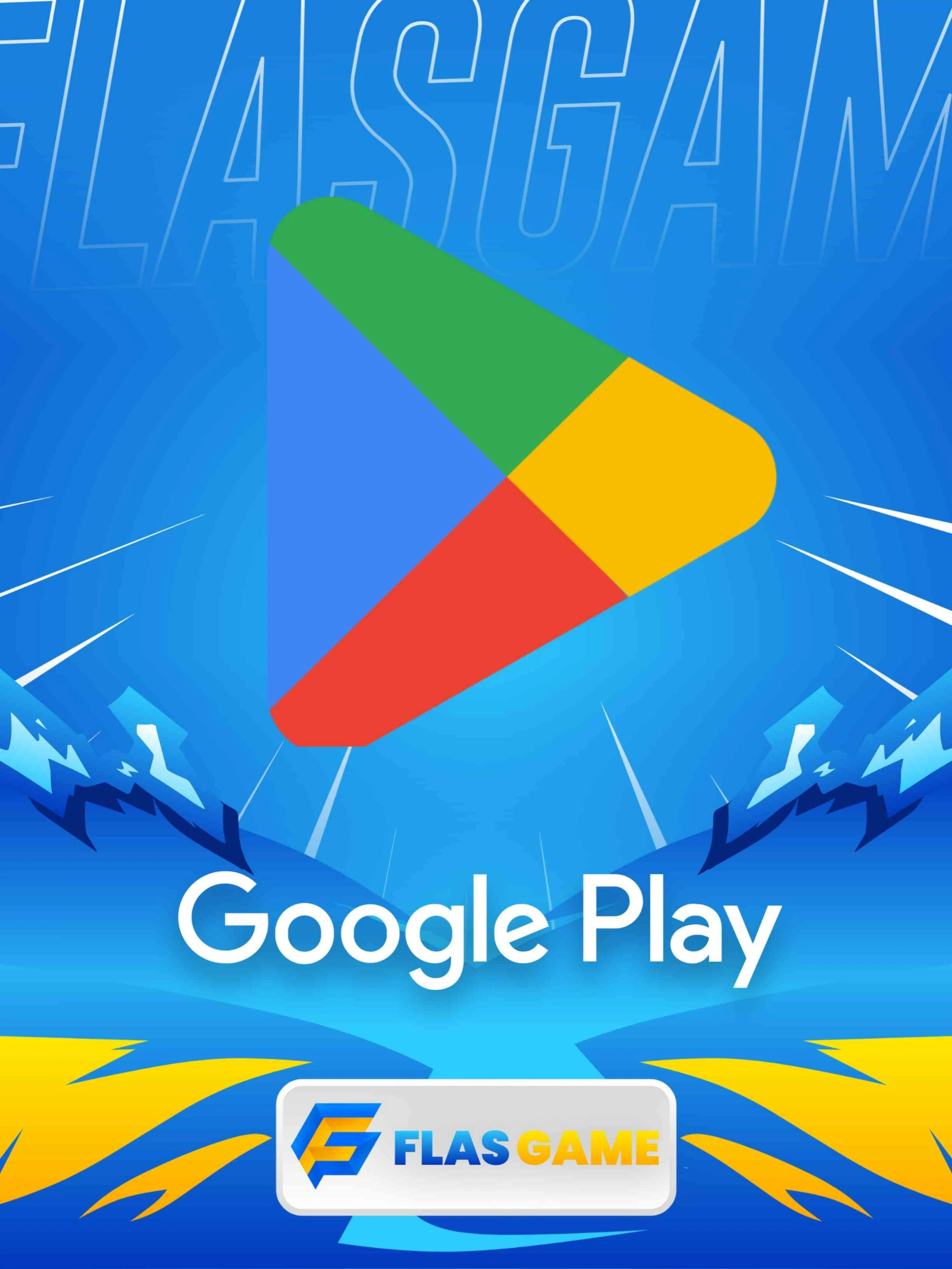 GOOGLE PLAY